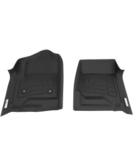 Wade 72110052 Surefit Front Floor Mat