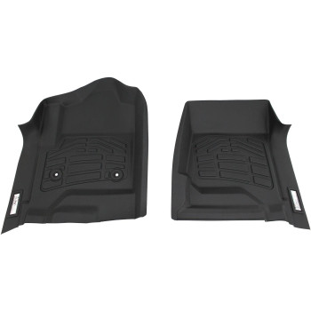 Wade 72110052 Surefit Front Floor Mat