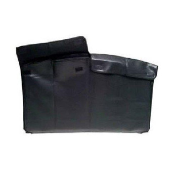 C4 Corvette Targa Top Roof Panel Protection Storage Cover Bag Fits 84 Through 96 Corvette Coupes