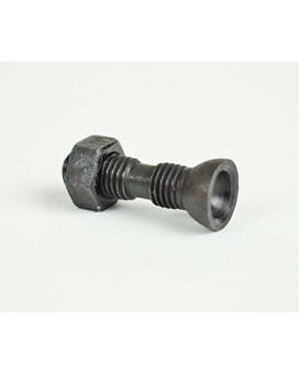 Valve Adjuster Nut 51624 For High Ratio Rockers Each Compatible With Dune Buggy