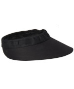 Equivisor Original 45 Sun Visor Helmet Sun Protection Visor With Patented Gripper System One Size Fits All Ideal For H