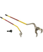 Ame Intl Golden Buddy Tire Mountdemount Tool Yellow 225245 Wheel Assemblies