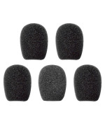 Sena Sca0109 Microphone Sponge 5 Piece Multi