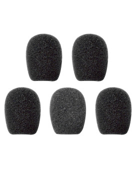 Sena Sca0109 Microphone Sponge 5 Piece Multi