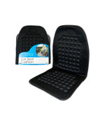 car Seat cushion with Back Support