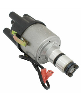 009 Distributor With Electronic Ignition Module For Type 1 Compatible With Dune Buggy