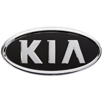 Genuine Kia 863531F500 Logo Assembly