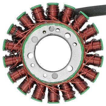 Caltric Stator Compatible With Triumph Daytona 675 2006 2007 2008 2009 2010 20112013 Magneto Stator