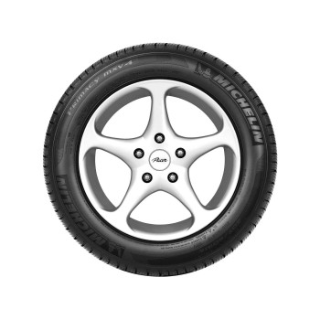 Michelin Primacy Mxv4 All Season Radial Car Tire For Luxury Performance Touring 21555R17 94V