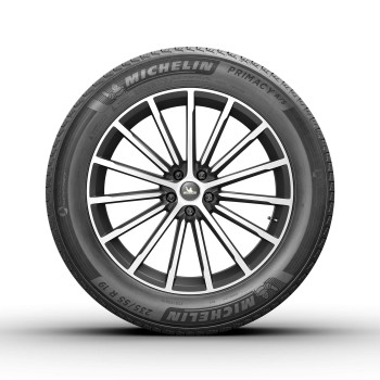 Michelin Primacy Mxv4 All Season Radial Car Tire For Luxury Performance Touring 21555R17 94V