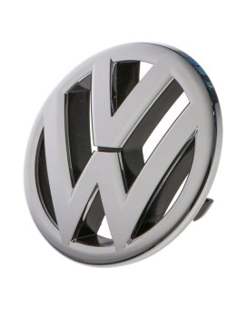 Volkswagen Oem Vw Front Grille Emblem Jettasedan Car 20112014 Mk6