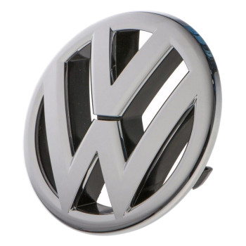 Volkswagen Oem Vw Front Grille Emblem Jettasedan Car 20112014 Mk6