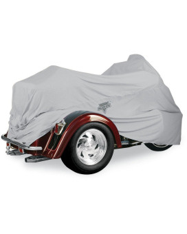 Nelsonrigg Trk355D Xlarge Trike Dust Cover Grey