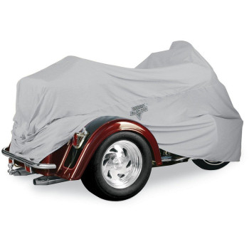 Nelsonrigg Trk355D Xlarge Trike Dust Cover Grey