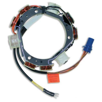 Cdi Electronics 1734560 Johnsonevinrude Stator 23 Cyl 12 Amp 19922005