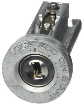 Gm Genuine 89022365 Ignition Lock Cylinder