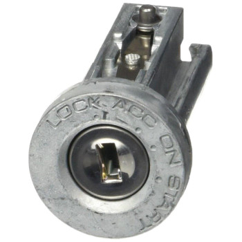 Gm Genuine 89022365 Ignition Lock Cylinder