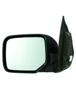 Depo 3175420L3Eb1 Replacement Driver Side Door Mirror Set This Product Is An Aftermarket Product It Is Not Created Or Sold By