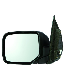 Depo 3175420L3Eb1 Replacement Driver Side Door Mirror Set This Product Is An Aftermarket Product It Is Not Created Or Sold By