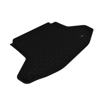 3D MAXpider TOYOTA PRIUS 2004-2009 KAGU BLACK CARGO LINER