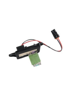 Gm 1581772 Heating And Air Conditioning Blower Motor Resistor