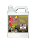 Duragloss 202 Vinyl And Leather Dressing 1 Gallon