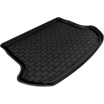 3D MAXpider NISSAN MURANO 2009-2014 KAGU BLACK CARGO LINER