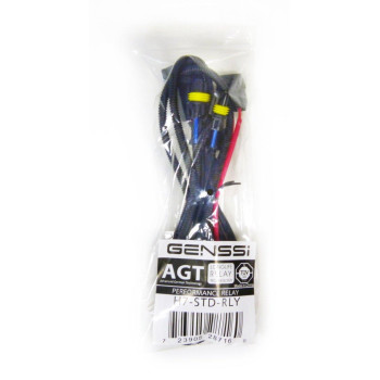 H7 Hid Xenon Relay Harness Solves Issues With Poor Electrical Systems