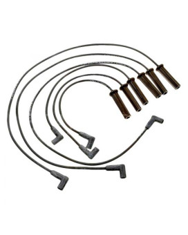 Standard 27646 Spark Plug Wire Set for 1994-1996 Buick Century