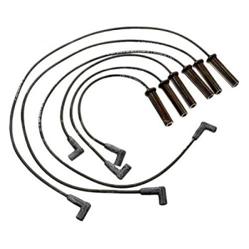 Standard 27646 Spark Plug Wire Set for 1994-1996 Buick Century