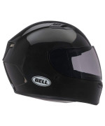 Bell Qualifier Fullface Motorcycle Helmet Solid Gloss Black Xxlarge