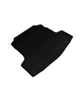 3D MAXpider NISSAN ALTIMA SEDAN 2013-2018 KAGU BLACK STOWABLE CARGO LINER