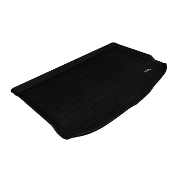 3D MAXpider KIA SOUL 2014-2019 KAGU BLACK CARGO LINER