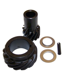 Crown Automotive Distributor Gear Kit Engine