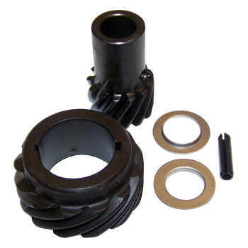 Crown Automotive Distributor Gear Kit Engine