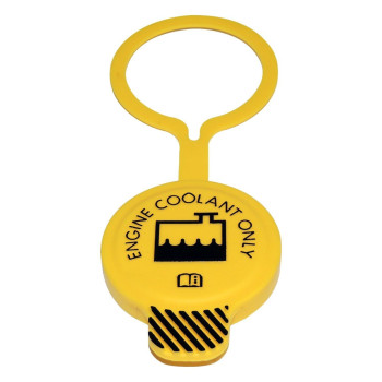 Crown Automotive Coolant Bottle Cap Belts And Cooling