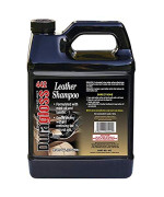 Duragloss 442 Leather Shampoo 1 Gallon 1 Pack