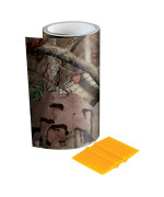 Mossy Oak Graphics 140037Bi Camouflage 6 X 7 Breakup Infinity Tape Roll