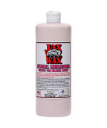 Jax Wax Scratch And Swirl Remover Car Scratch Remover Detailing Polish Repairs Paint Scratches And Water Spots 32 Oz