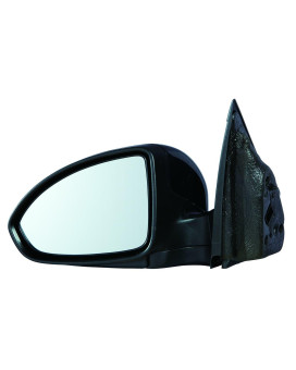 Depo 3355431L3Eb Replacement Driver Side Door Mirror Set This Product Is An Aftermarket Product It Is Not Created Or Sold By