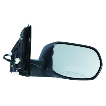 Depo 3175422R3Ef Replacement Passenger Side Door Mirror Set This Product Is An Aftermarket Product It Is Not Created Or Sold