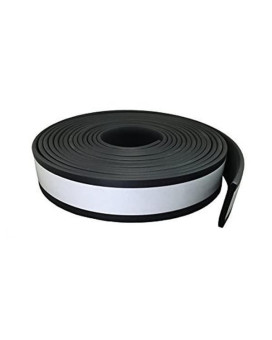 Esi Premium Cap Seal Xl 23 Ft 2 Width X 200 Height X 23 Length Epdm Rubber For Caps 200 Lbs Or Less