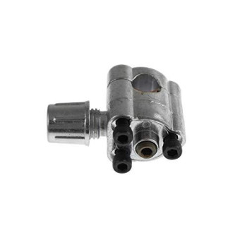 Supco Bpv31D Bullet Piercing Valve