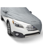 Subaru Car Cover M001Saj000 Fits 2015 2016 2017 2018 2019 Outback