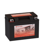 Ytz12S Motorcycle Battery Replacement