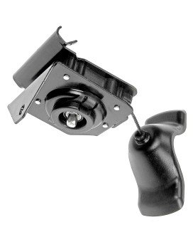 Apdty 035613 Spare Tire Hoist Assembly