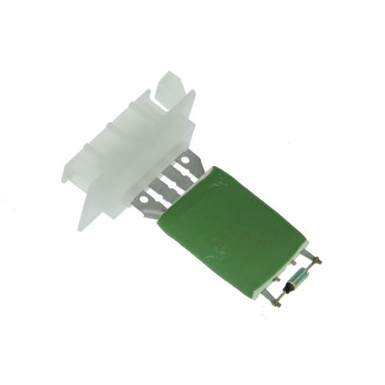 Uro Parts 1K0959263A Blower Motor Resistor