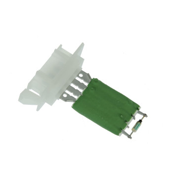 Uro Parts 1K0959263A Blower Motor Resistor