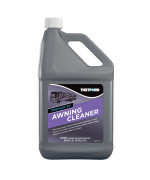 Premium Rv Awning Cleaner For Rv Or Home Awnings 64 Oz Thetford 96017