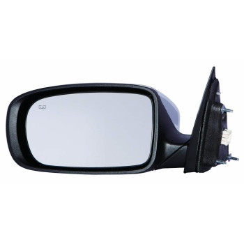 Depo 3335415L3Ech Replacement Driver Side Door Mirror Set This Product Is An Aftermarket Product It Is Not Created Or Sold By